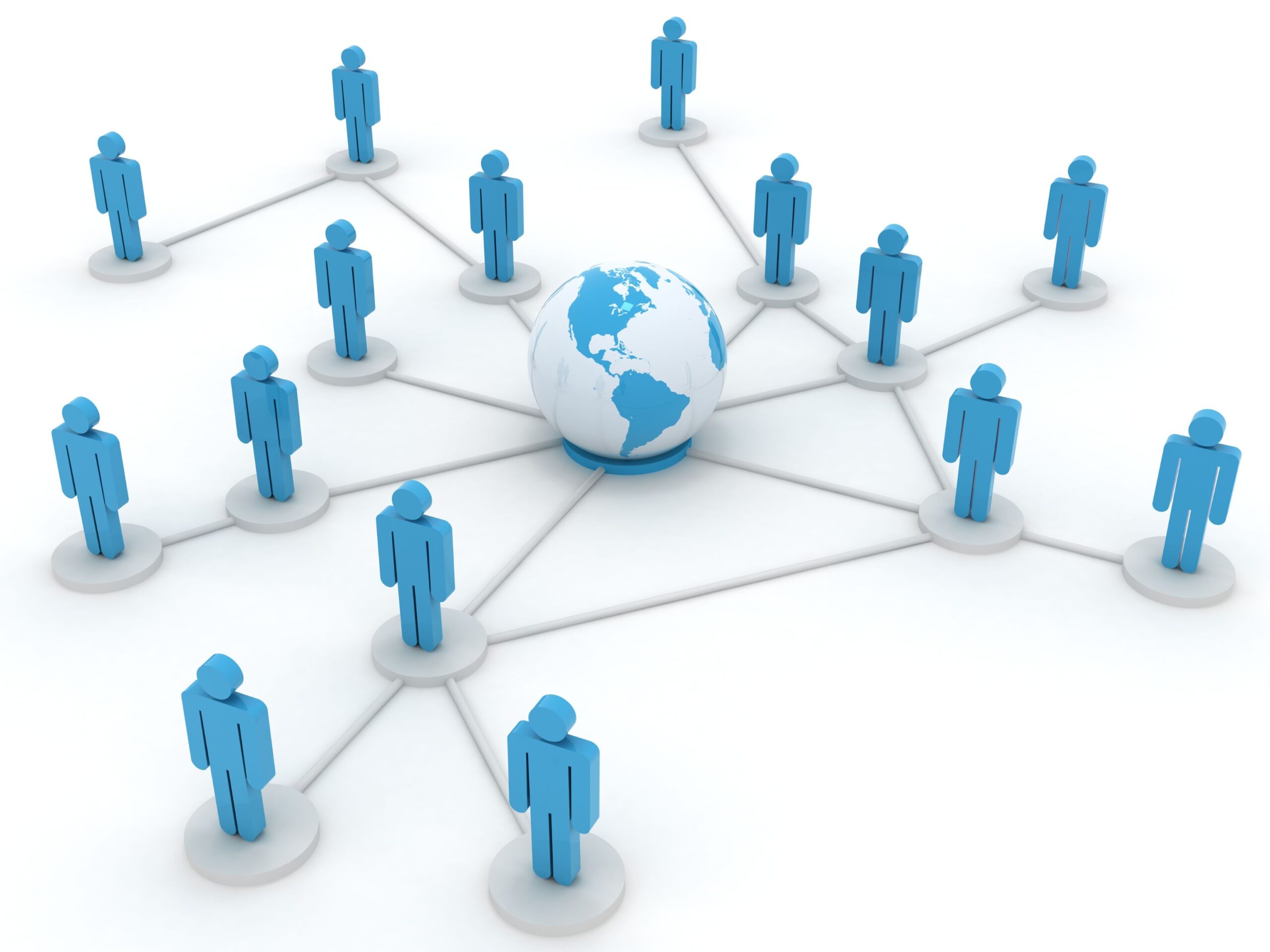 Networking