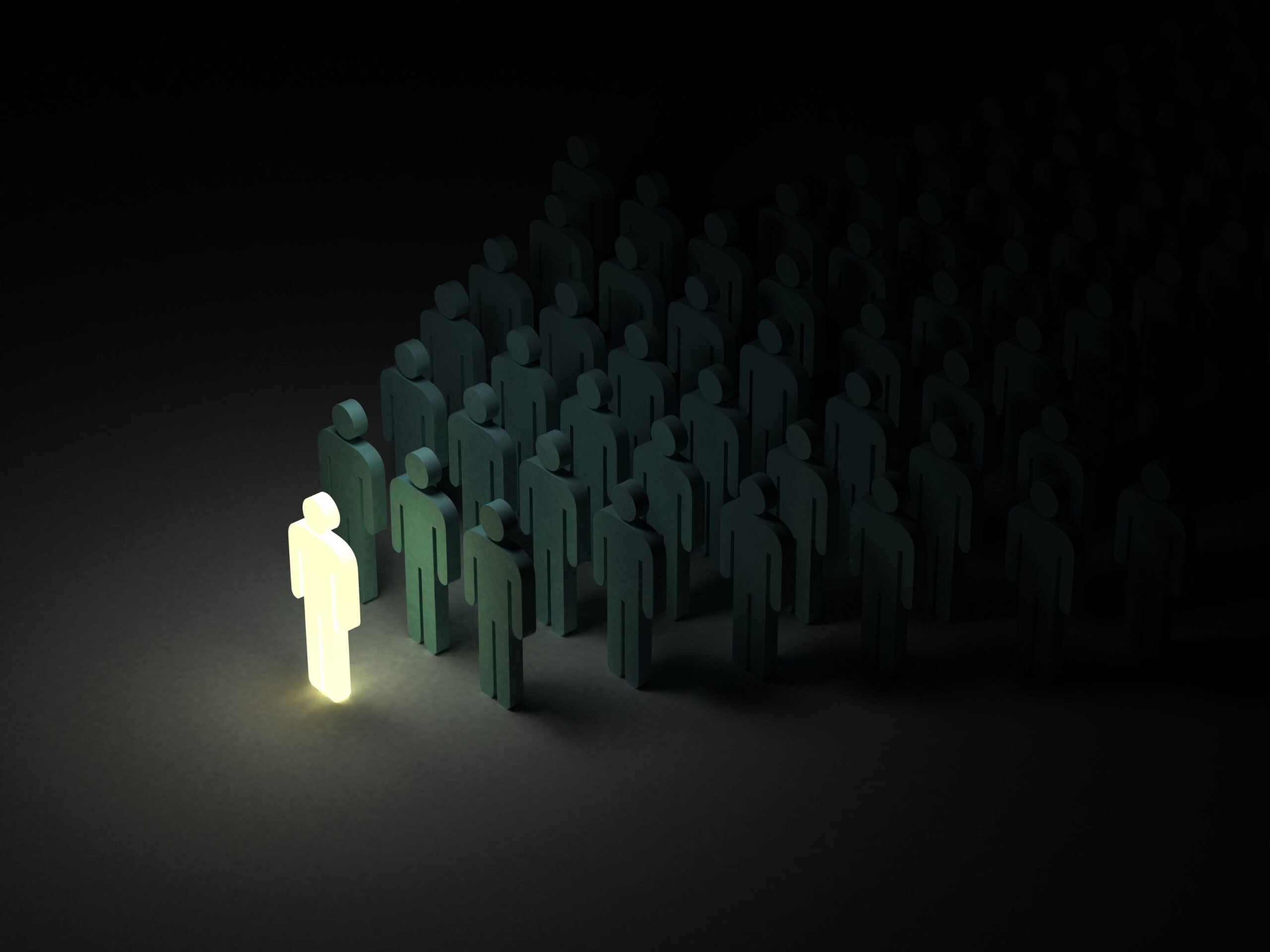 Thought leadership